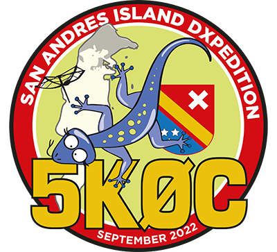 5K0C