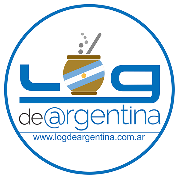 Log de Argentina"
