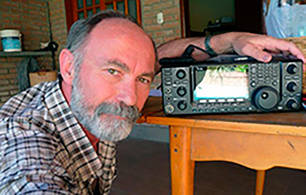 LU1FM