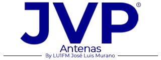 JVP Antenas