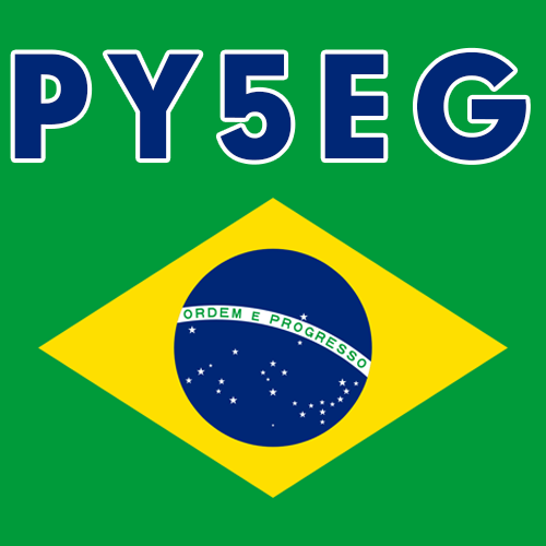 PY5EG