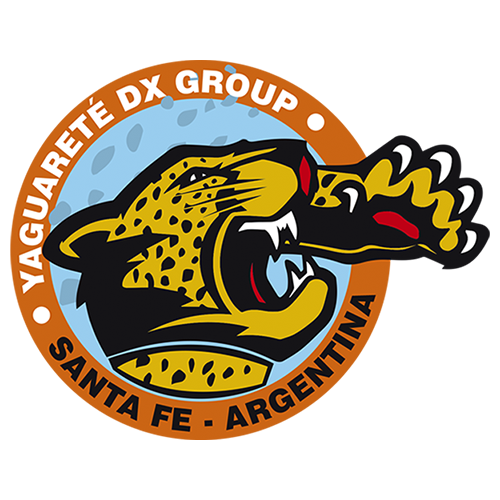 Yaguareté DX Group"