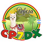 CP7DX (Bolivia DX Pedition)