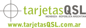 www.tarjetasQSL.com.ar